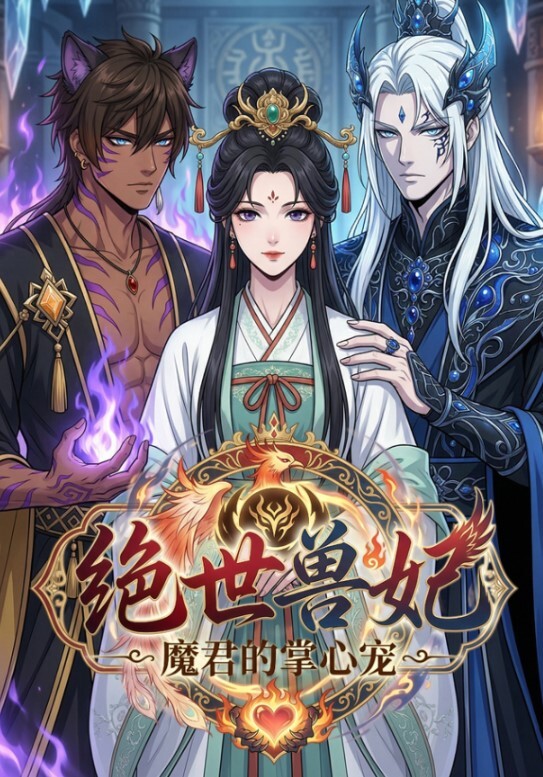 美妙的魅力. - 91仓库